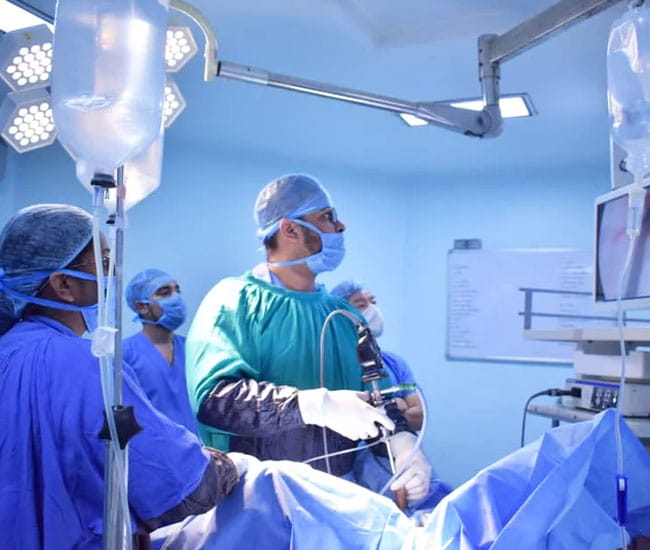 Advanced Urology Care