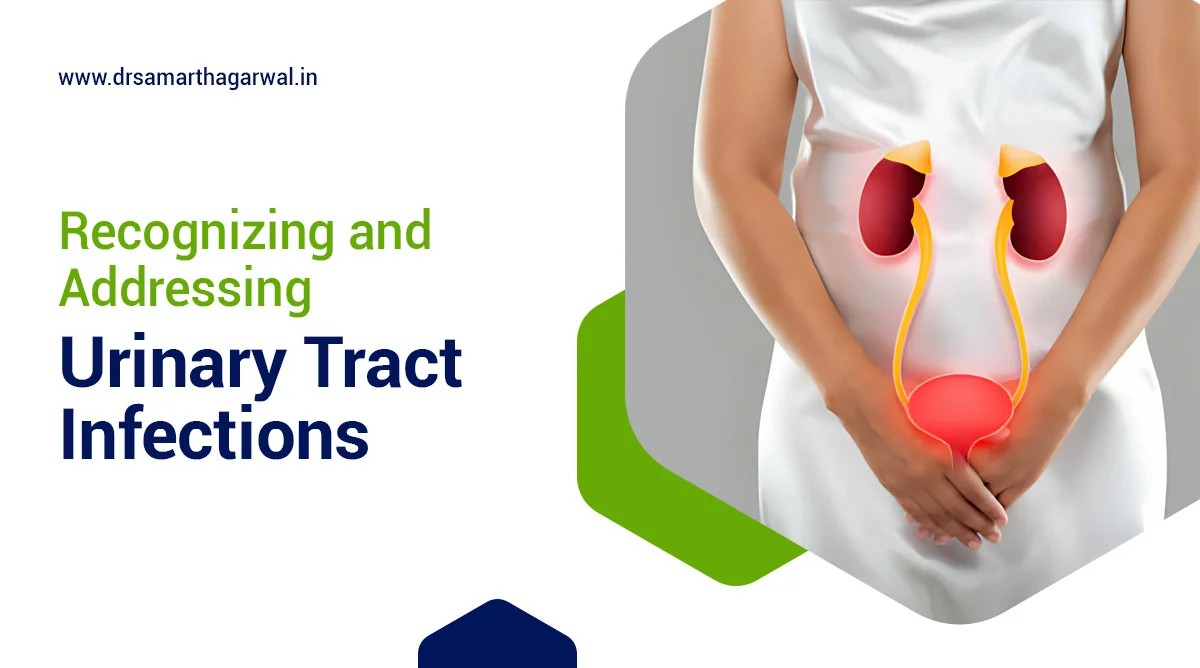 Recognizing and Addressing Urinary Tract Infections in Siliguri