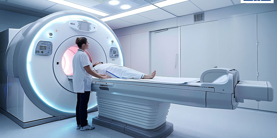 CT Scan