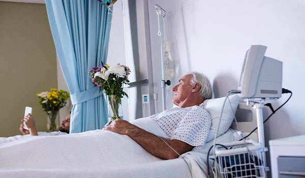 Elderly Individuals