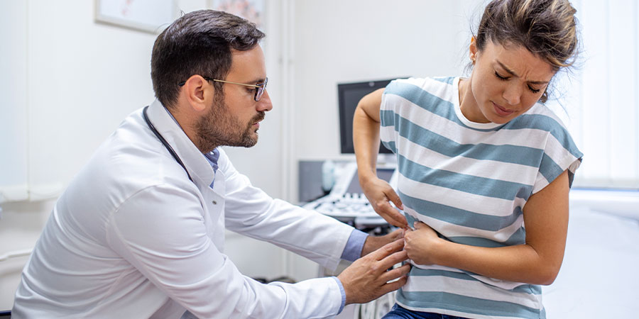 Emergency Urinary Incontinence Treatment