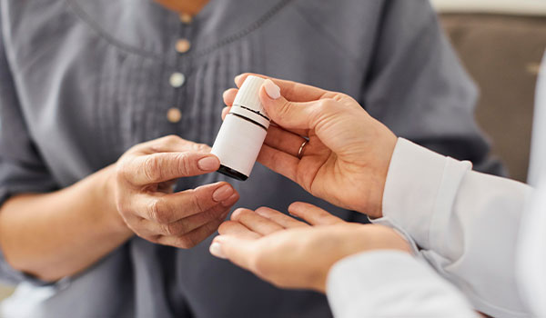 Medication Review