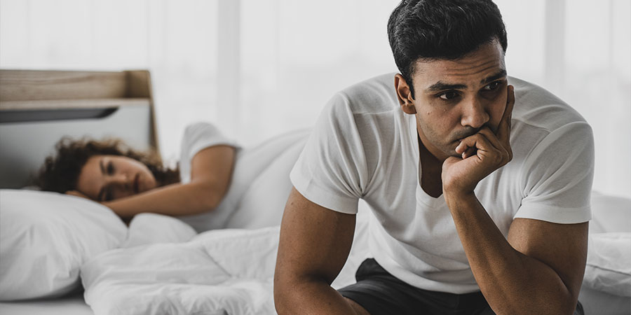 Andrology & Men's Health