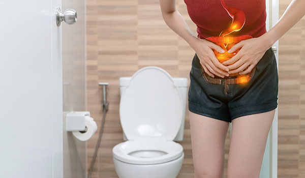 Recurrent Urinary Infections