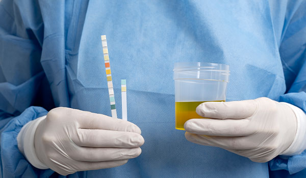 General Urinary Tract Care