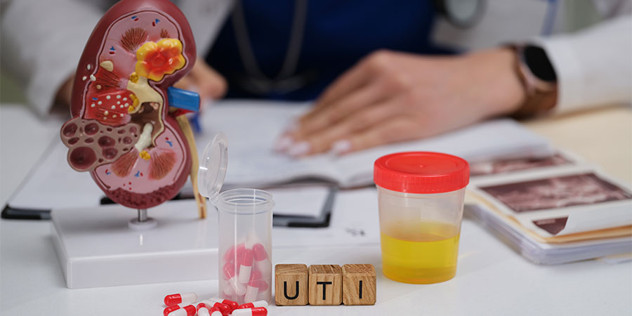 UTI Treatment in Siliguri