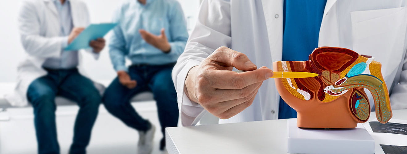 Endo Urology