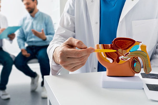 Endo Urology