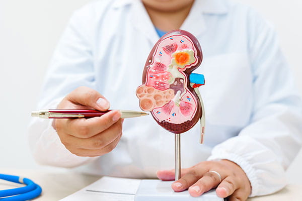 Kidney Cancer